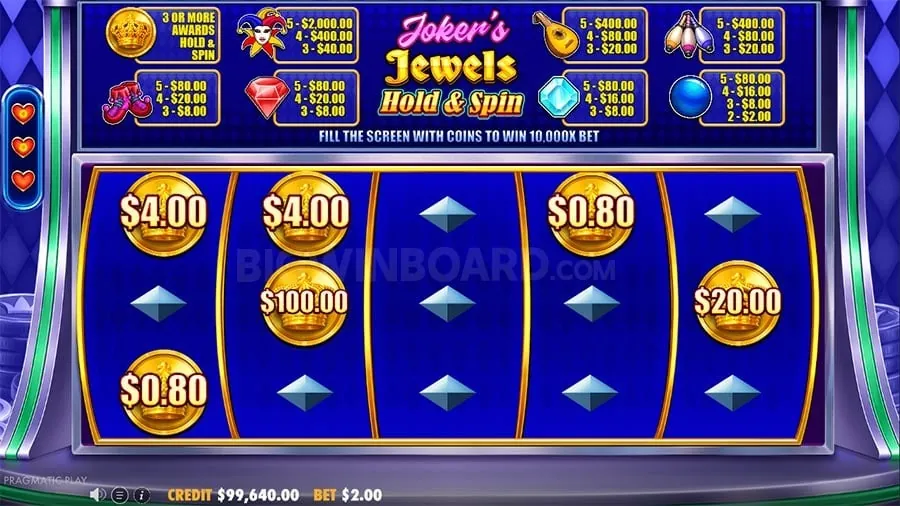 New Slot Game Release 2026
